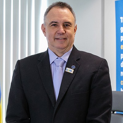 Rogério Souza Mascarenhas 