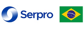 Logo serpro