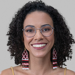Ana Cecília Vieira