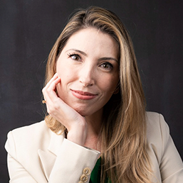 Cristiane Vianna Rauen