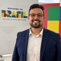 Eduardo Brasileiro de Carvalho