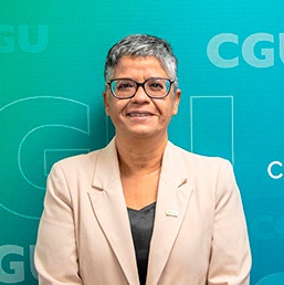 Eveline Brito