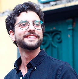 Felipe Tannus 