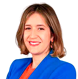 Lorrayne Porciuncula