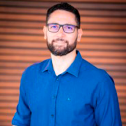 Marcos Moreira