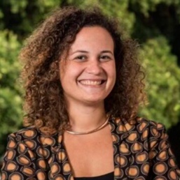 Mariah Queiroz Costa Silva