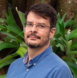 Roberto Pojo