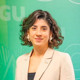 Suzanna do Carmo Louzada