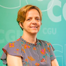 Fernanda Alvares da Rocha