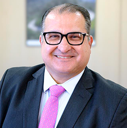 George André Palermo Santoro