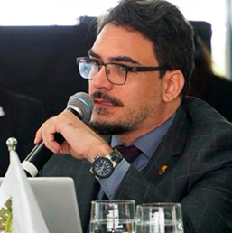 Leonardo de Araújo Ferraz