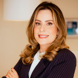 Mariana Cruz Montenegro 