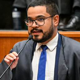 Raniere Rocha Lins