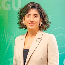 Suzanna Louzada
