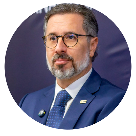 Vinícius  Marques de Carvalho