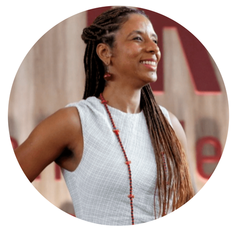 Ministra da Igualdade Racial  