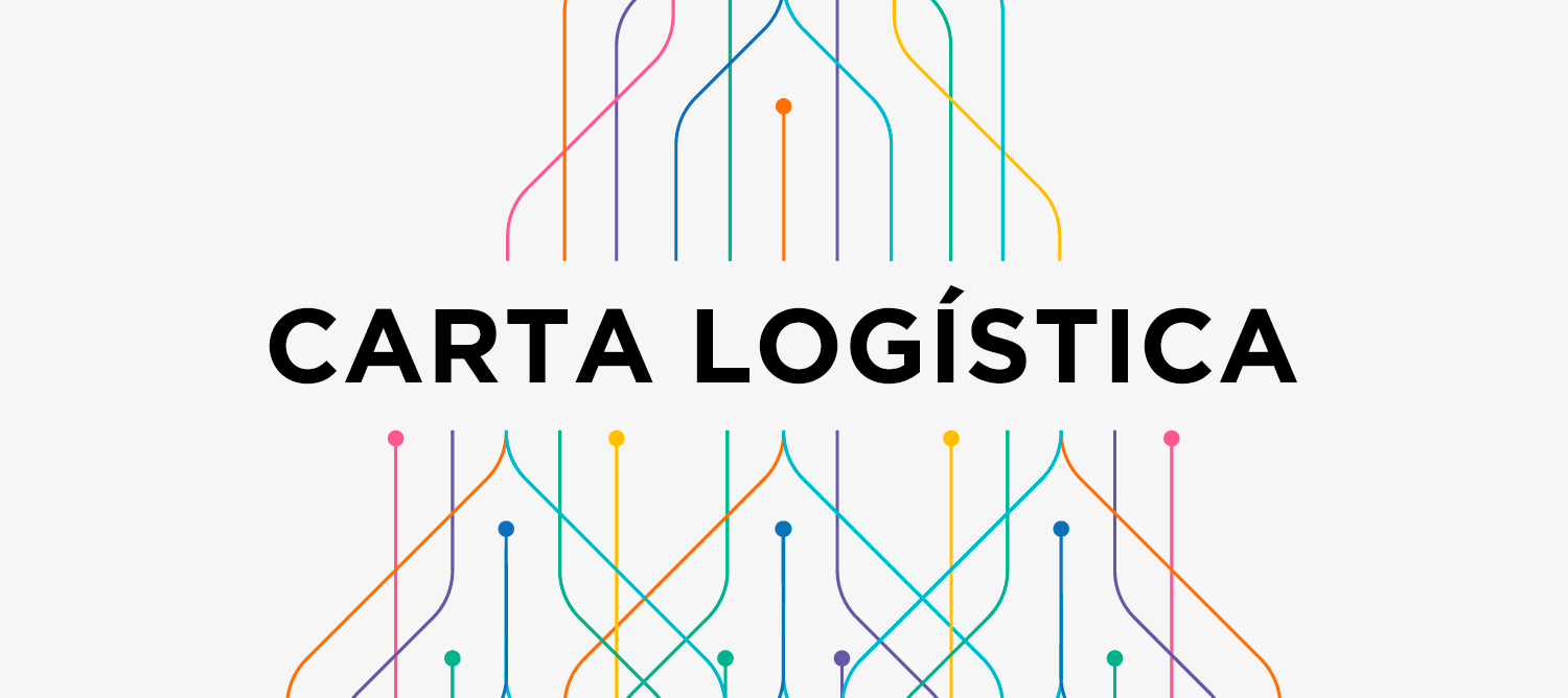 Carta logística