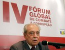 2005 - Fórum Global de Combate à Corrupção
