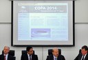 2010 - Transparência na Copa 2014 e Olimpíadas Rio 2016