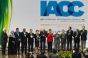2012 - 15º Conferência Internacional Anticorrupção (IACC)
