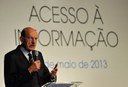 2012 - Lei de Acesso à Informação