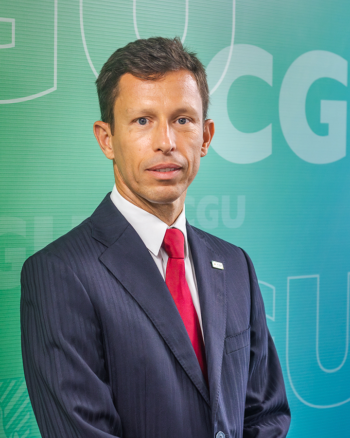 Foto: Kenzo Suzuki / ASCOM CGU
