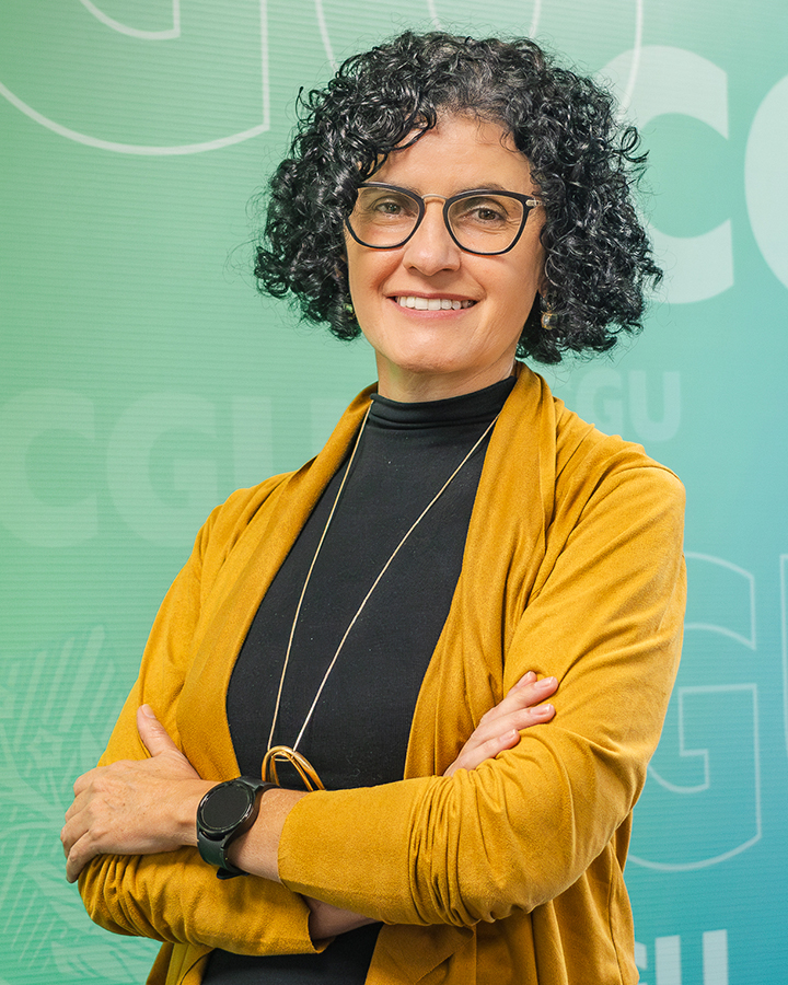 Foto: Kenzo Suzuki/ ASCOM CGU