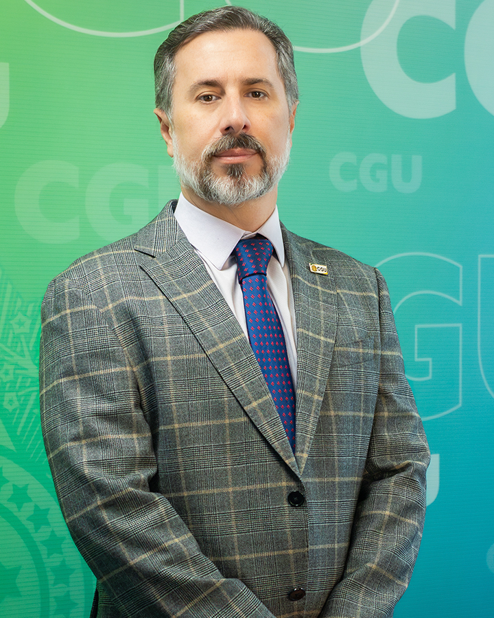 Foto: Kenzo Suzuki / ASCOM CGU