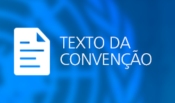 Texto da Convenção da OEA