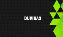 Dúvidas