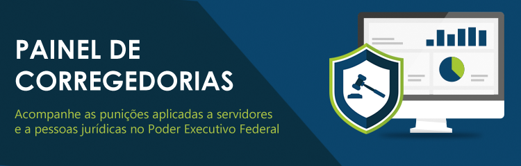 Painel de Corregedorias - 2018
