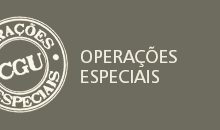 Operações Especiais