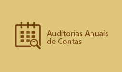 Auditorias Anuais de Contas