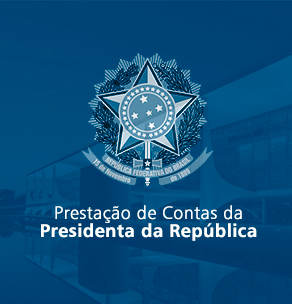 Prestação de Contas da Presidenta 2015