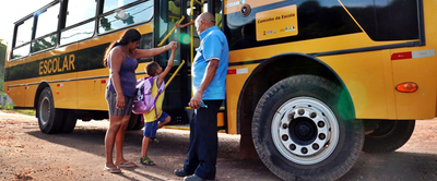 Avaliação da Execução de Programas de Governo