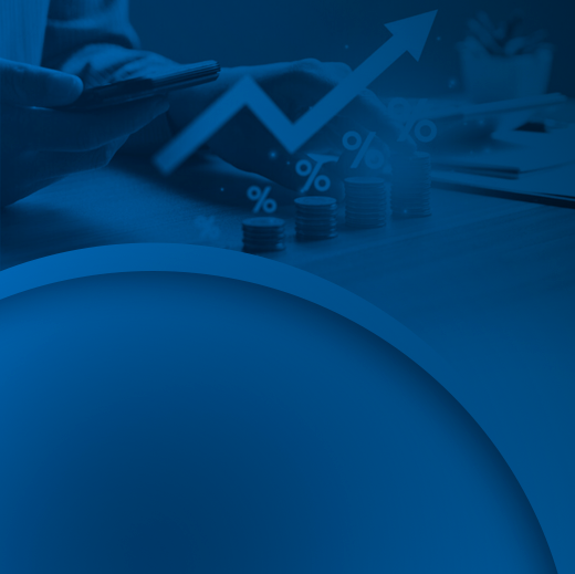 Benefícios financeiros e qualitativos