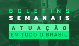 Banner Boletim de Relatórios