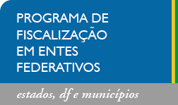 Fiscalização em Entes Federativos