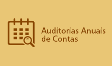 Auditoria Anuais de Contas