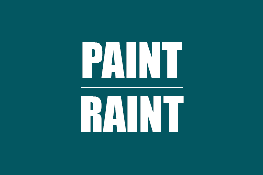 Paint e Raint