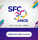 Banner - 30 anos da SFC