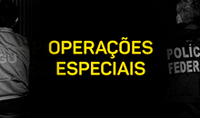 Operações Especiais