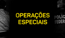 Operações Especiais