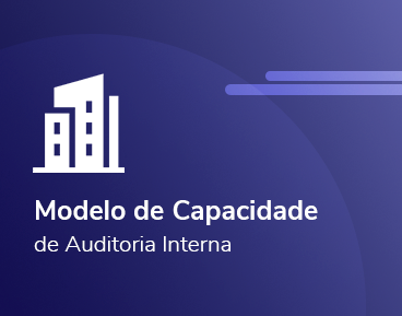 Modelo de Capacidade de Auditoria Interna