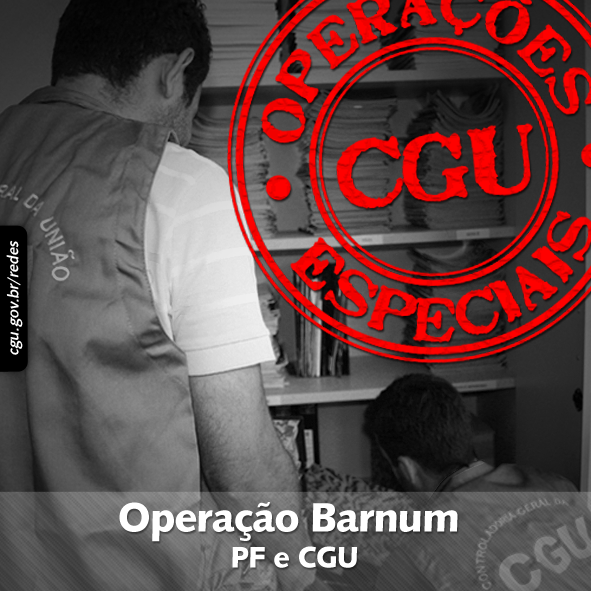 Operação Barnum