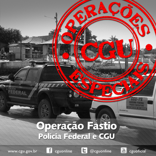 Operação Fastio