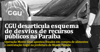 Operação Monte Sinai