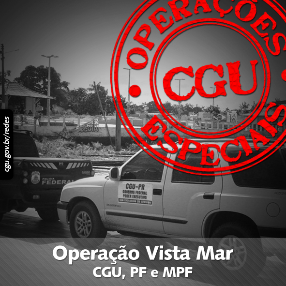 Operação Vista Mar