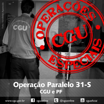 Operação Paralelo