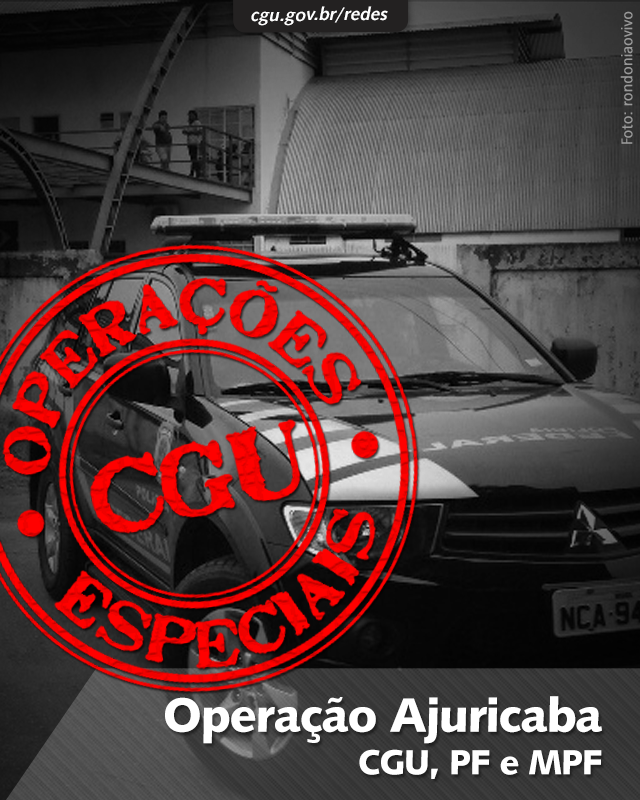Operação Ajuricaba (RO)